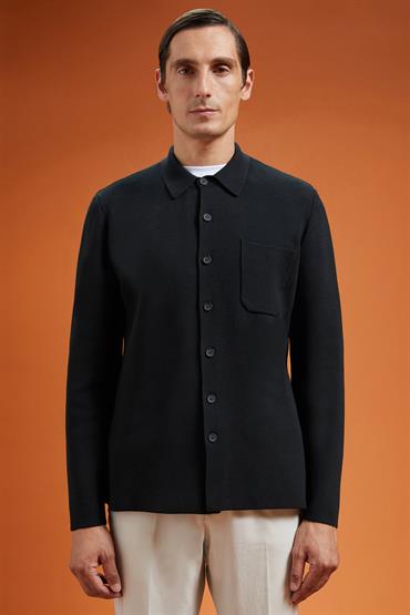 SHACKET FOREST GREEN