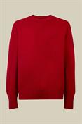 ROUNDNECK KNIT