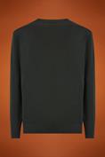 ROUNDNECK KNIT