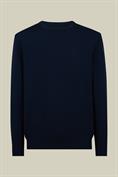 ROUNDNECK KNIT