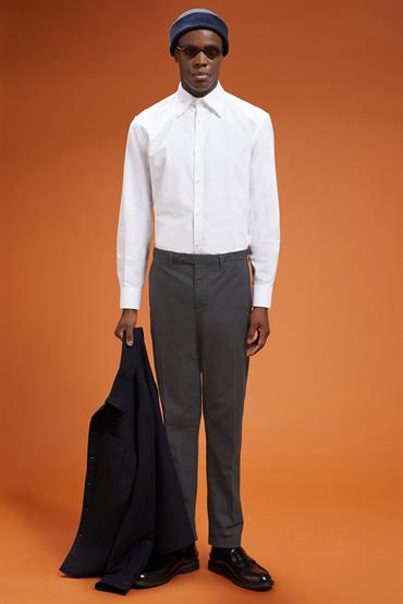 CLASSIC TROUSERS
