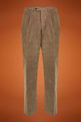 TROUSERS  WITH PINCES
