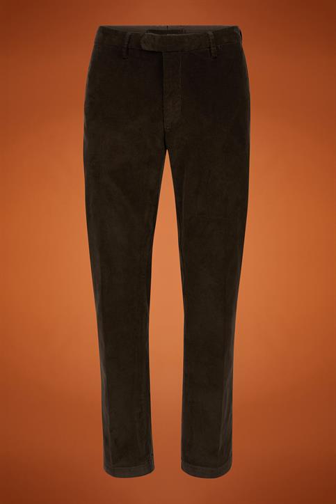 CLASSIC TROUSERS