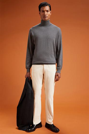 CLASSIC TROUSERS ICE