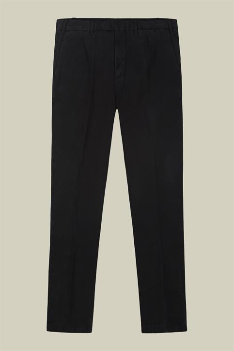 TROUSERS WITH PINCES