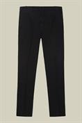 TROUSERS WITH PINCES