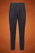 TROUSERS WITH DOUBLE PINCES
