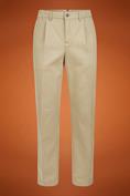 TROUSERS WITH DOUBLE PINCES