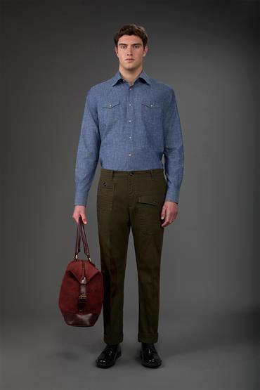 TROUSERS WORK