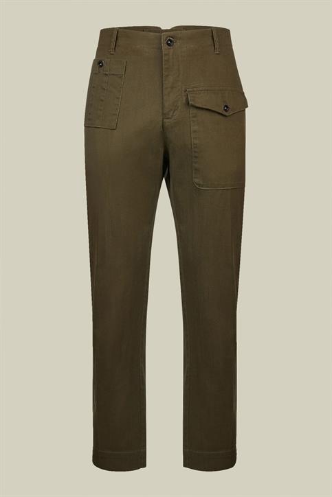 TROUSERS WORK
