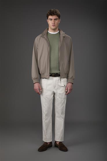 TROUSERS WORK ICE