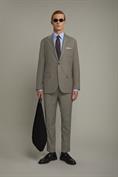 SINGLE BREASTED SUIT