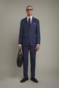 NOTCH SINGLE BREASTED SUIT