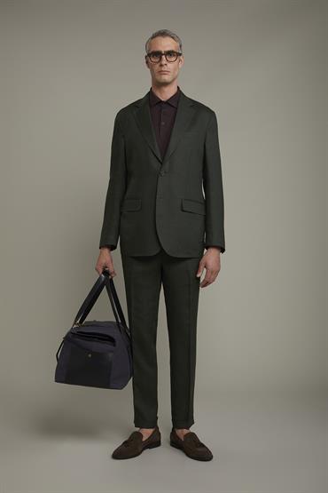 SINGLE BREASTED SUIT