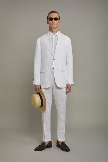 SINGLE BREASTED SUIT