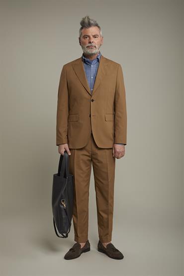SINGLE BREASTED SUIT