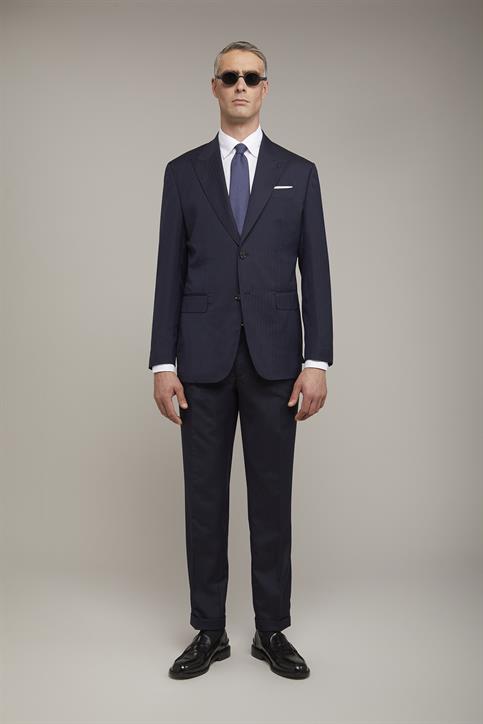 SINGLE BREASTED SUIT
