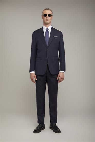 SINGLE BREASTED SUIT