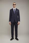 SINGLE BREASTED SUIT
