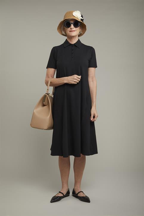 POLO DRESS