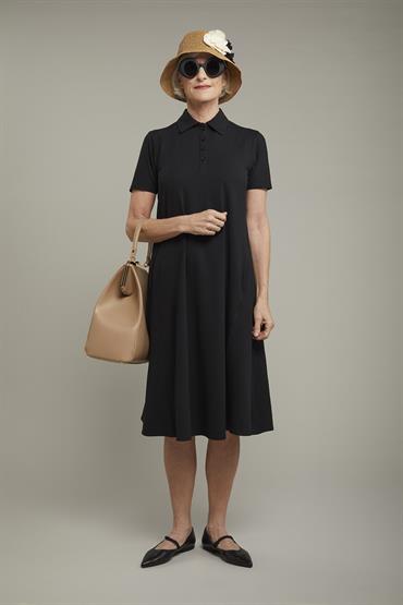 POLO DRESS