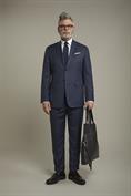 SINGLE BREASTED SUIT