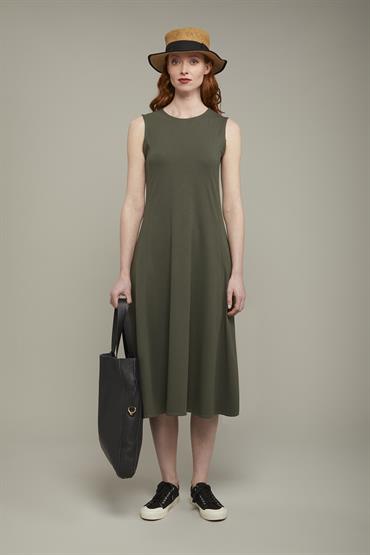 DRESS MILITARY