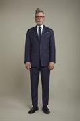 SINGLE BREASTED SUIT