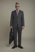 SINGLE BREASTED SUIT