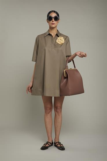 LT POPELINE DRESS