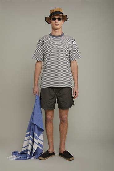 SWIM TRUNK MILITARY