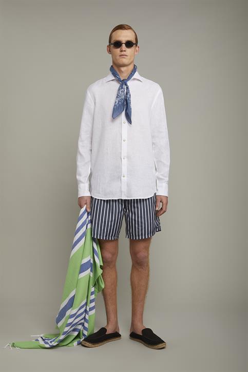 SWIM TRUNK