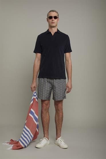 SWIM TRUNK