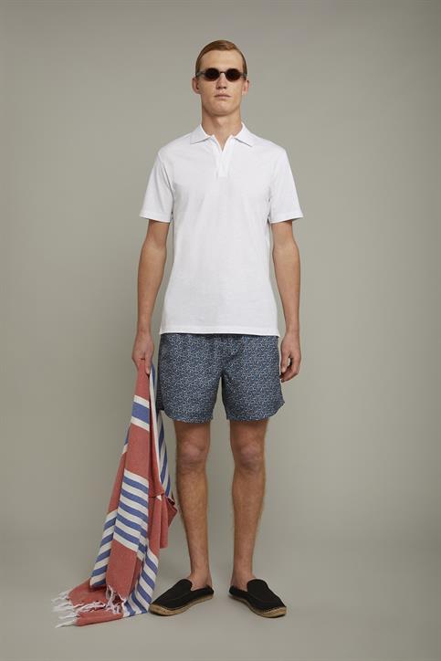 SWIM TRUNK