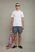 SWIM TRUNK