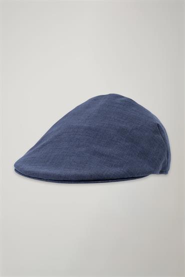 GOLF HAT DK BLUE