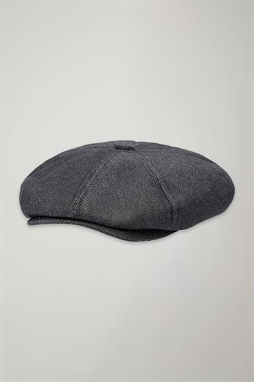 GOLF HAT BLACK