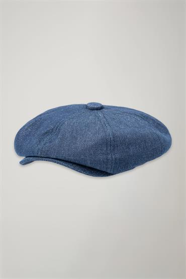 GOLF HAT DENIM