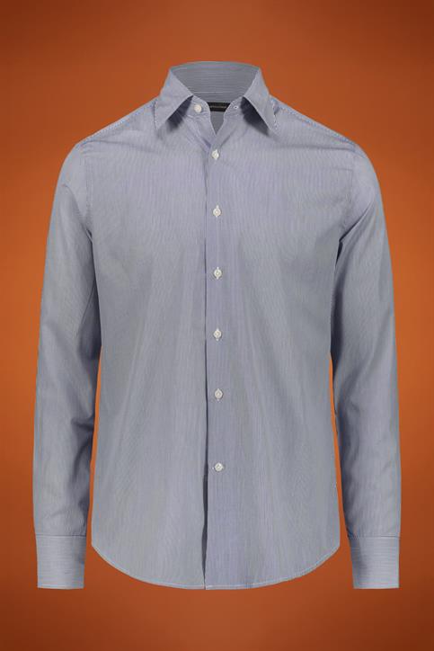 CLASSIC COLLAR REGULAR FIT