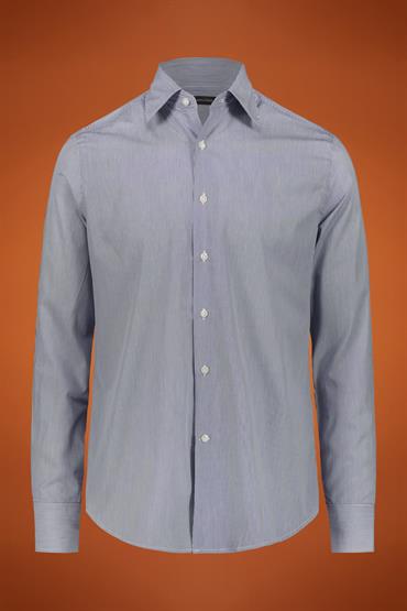 CLASSIC COLLAR REGULAR FIT