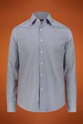 CLASSIC COLLAR REGULAR FIT