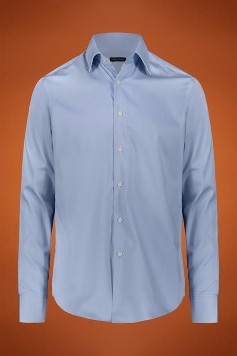 CLASSIC COLLAR REGULAR FIT