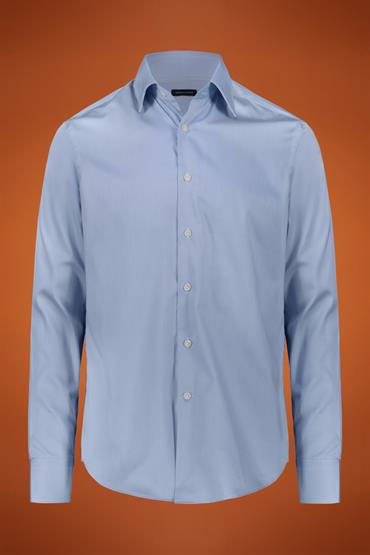 CLASSIC COLLAR REGULAR FIT