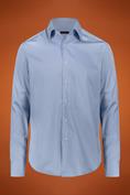 CLASSIC COLLAR REGULAR FIT