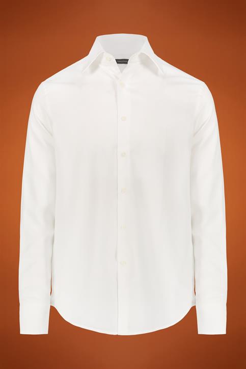 CLASSIC COLLAR REGULAR FIT