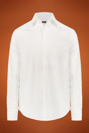 CLASSIC COLLAR REGULAR FIT