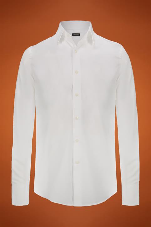 CLASSIC COLLAR REGULAR FIT
