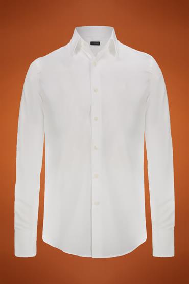 CLASSIC COLLAR REGULAR FIT