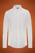 CLASSIC COLLAR REGULAR FIT