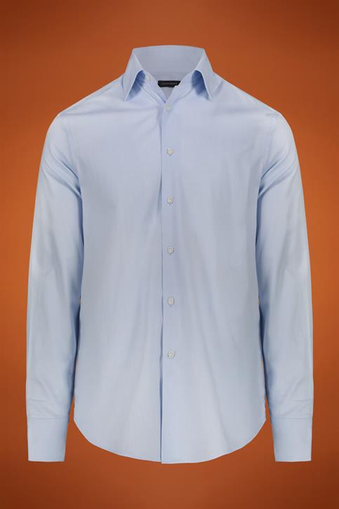 CLASSIC COLLAR REGULAR FIT